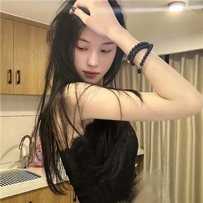当女人沉睡时