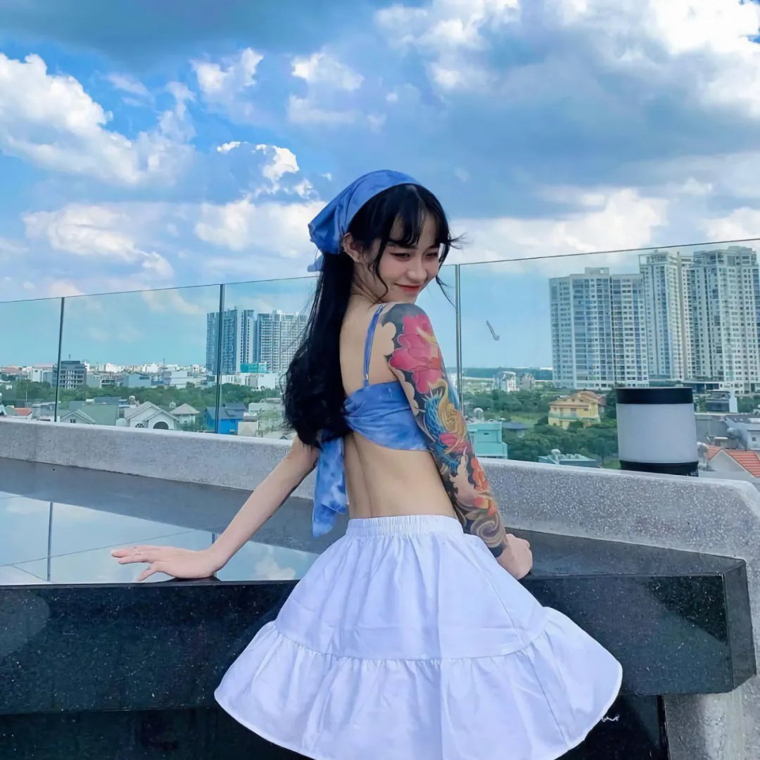 大杀四方